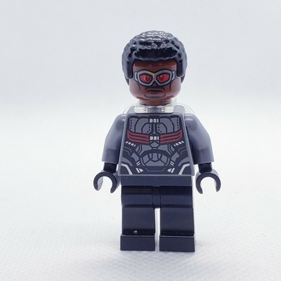 falcon infinity war lego