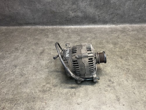 VW Golf 3 GTI 2.0 16V ABF Lichtmaschine 90A LIMA #29916
