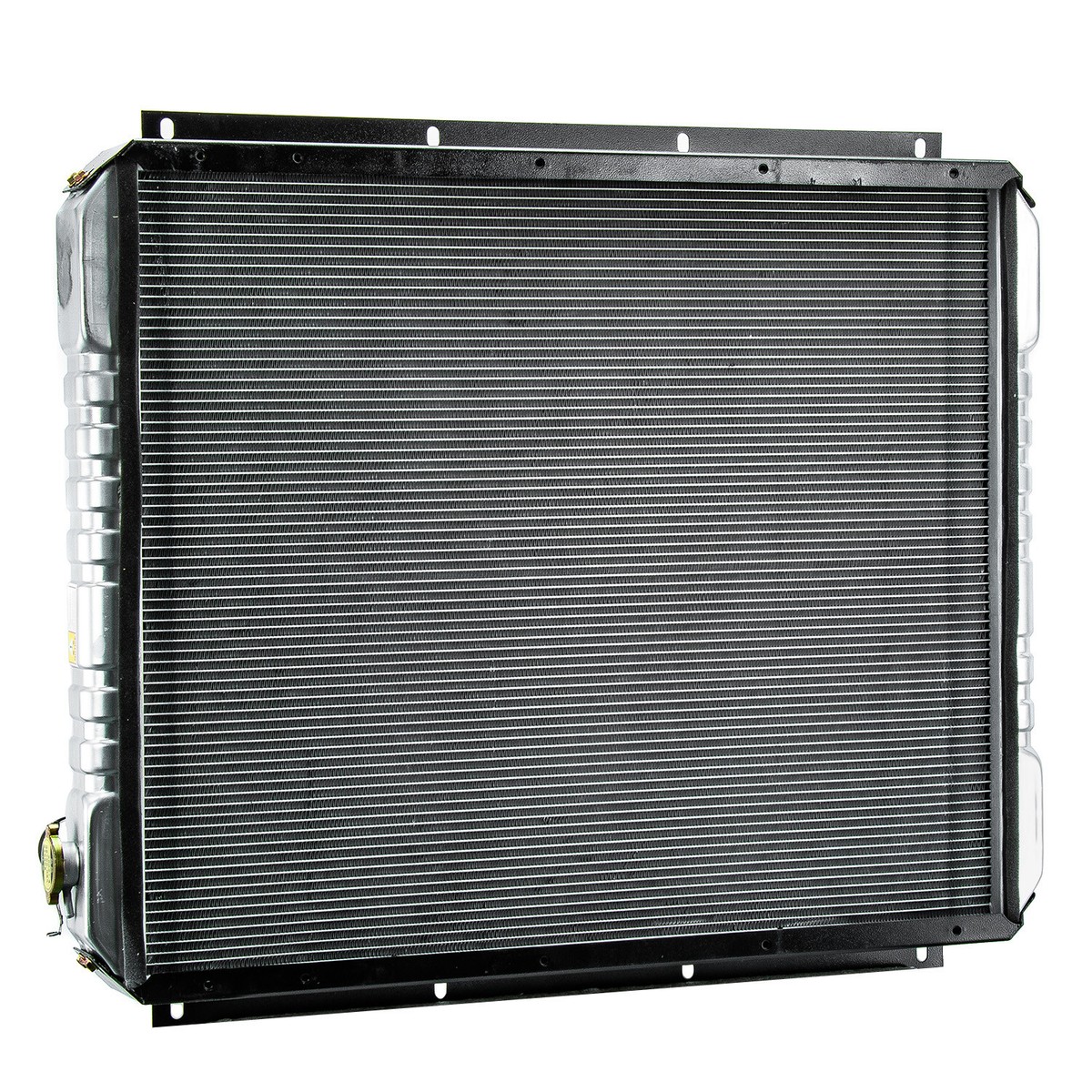 4345593 RADIATOR CORE For HITACHI EX300-2 EX300-3 EX310-3 EX300LC