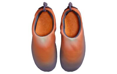 Size 7.5 - Nike ACG Moc 3.0 Orange Mauve Gradient for sale online