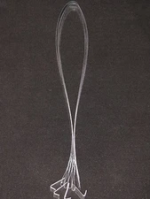 Mobile Home Parts. Set of 4 Tie Down Straps for anchors 