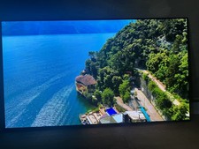 55 inch LG OLED evo AI B5 4K Smart TV 2025 OLED55B56LA - Grade A
