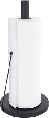 WENKO Küchenrollenhalter Mod. Clayton, Rollenhalter Stehend Für Die Küche, Aus M