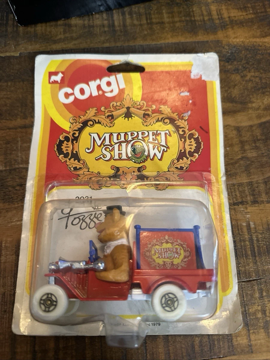 Corgi 1:43 Diecast & Toy Pickup Trucks for sale | eBay