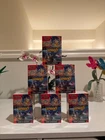 Pokemon Surging Sparks 6 Lot - Booster Bundles - 36 Total Packs New and Sealed