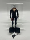 Vtg 1983 Gi Joe Cobra 3.75" Destro V1 Figure Complete Hasbro