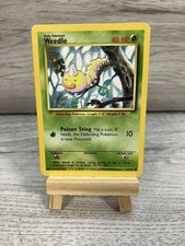 Image for Weedle