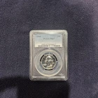 1960 Silver Proof Washington Quarter PCGS PR67