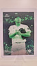 2025 Topps Black & White #87 Shota Imanaga Green /99 Cubs