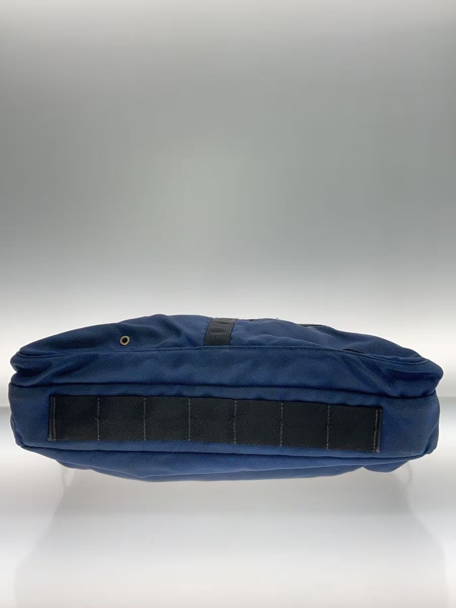 Briefing Briefcase Polyester Nvy Solid K6u73 - image 4