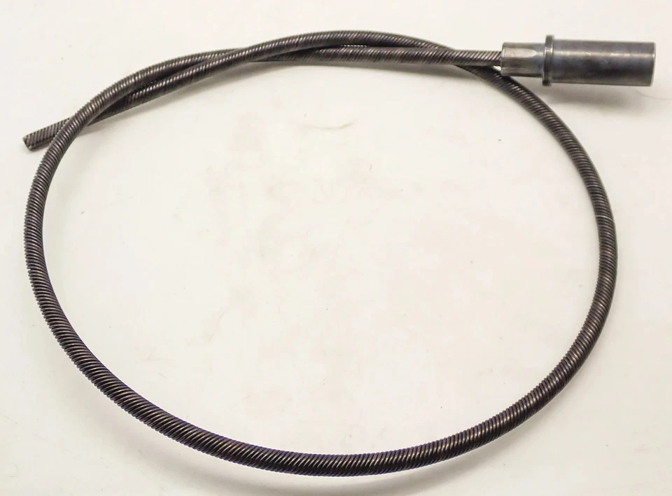 GENUINO EJE DE TRANSMISIÓN ECHO SHINDAIWA SE ADAPTA A M235 M262 PAS-225 PAS-2620 C506000800 Foto 2 de 4