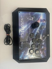 Injustice Arcade Stick | Street Fighter, Gods Among Us per X-Box Fight Stick