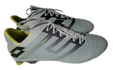 Lotto Maestro 100 V FG Soccer Cleats Men Size 10 Free Shipping 210 Retail