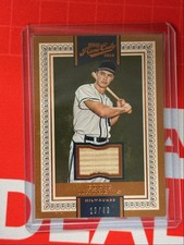 2016 Panini Prime Cuts Baseball Cards 13