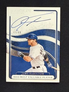 Immaculate Cards | eBay