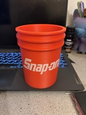 Mini Snap-on Tool Bucket