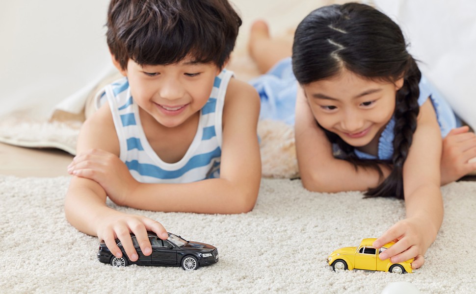 Telecomando Trasmettitore Ricevitore Set Giocattoli per bambini Ricambi auto RC foto 5