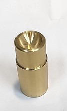 Marlin 1895 45-70 Custom Solid Brass Magazine Follower Gun Parts Marlin 1895 45-70 Custom Solid Brass Magazine Follower Gun Parts