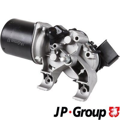 JP Group 4398200700 Wischermotor FüR Renault-image