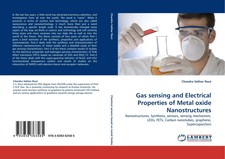 Chandra Sekhar Rout | Gas sensing and Electri...