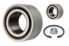 Roulement de roue BMW 3,3