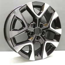 Jantes Honda HR-V
