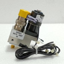 PARKER EPC-1001 EPC Valve 200501 N610-0437 GC Flow Controller