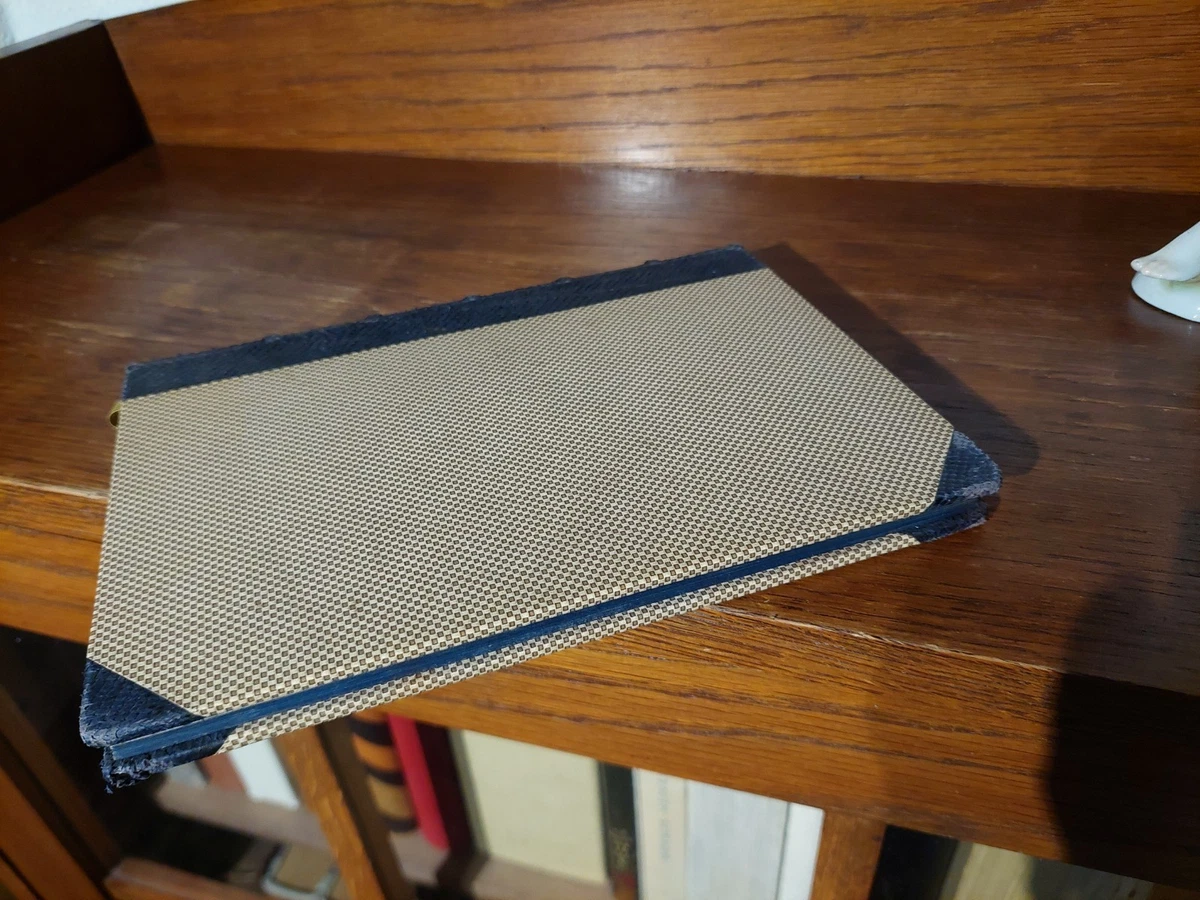 DAS FALZBEIN 1.JG 1948 Buchbinder BUCHBINDEREI Buchbinden HANDEINBAND Fischleder