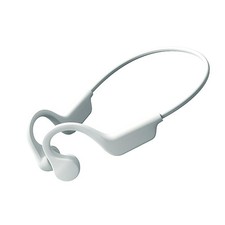 Bone Conduction Headphones, Bone Headphones, Upgraded Open Ear Wireless BT Fi...