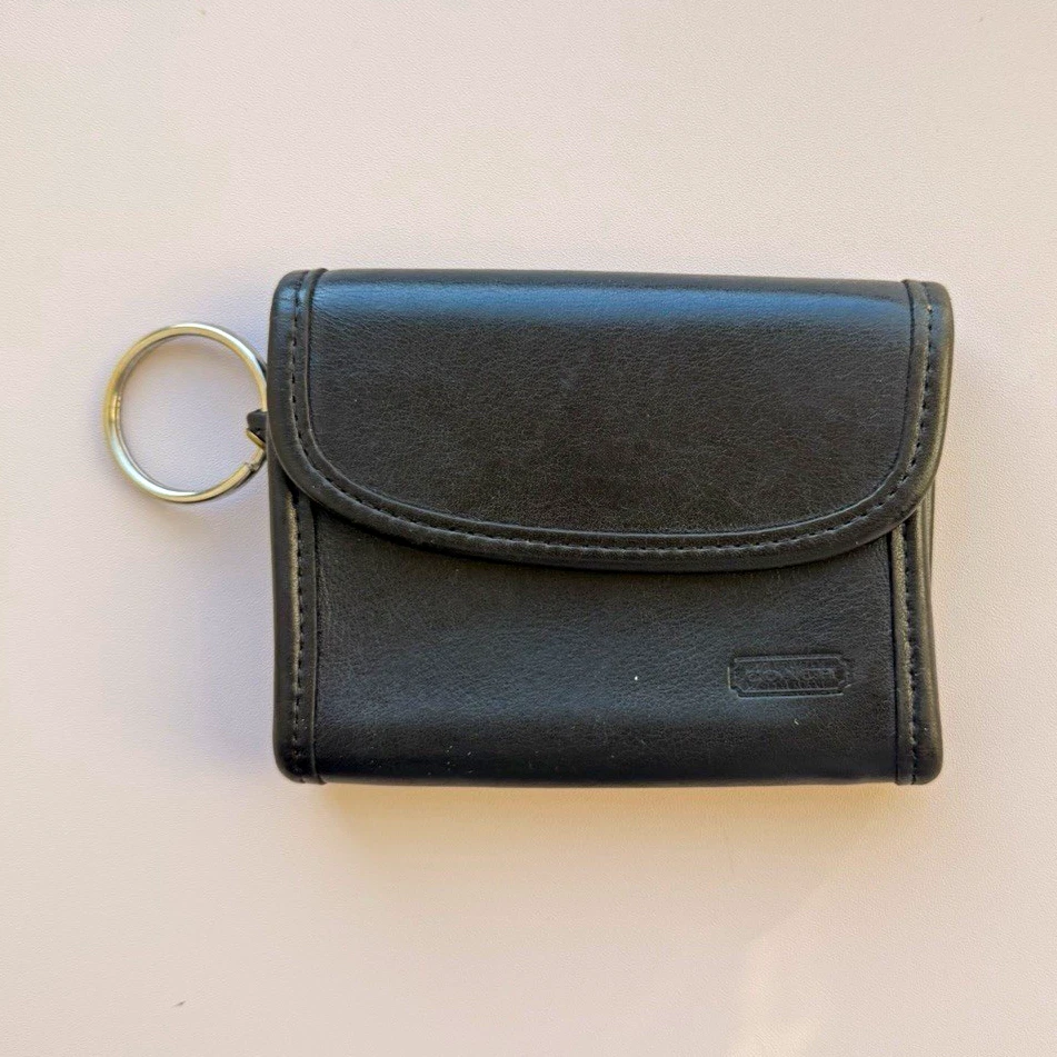 coach key wallet products for sale | eBay
