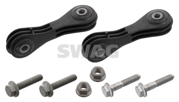 Swag Koppelstange Stabilisator 30 93 6667 FüR Skoda Seat Bora Golf VW 1J2 Audi 4-image