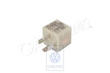 Genuine AUDI VW SKODA 100 Avant Control Unit For Magnetic Clutch 443919578C
