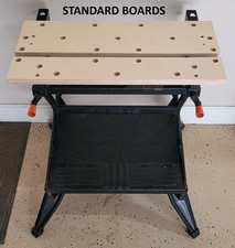Black & Decker Workmate 400 - Replacement Boa...