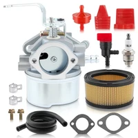 Carburetor Fits Tecumseh 8-10 HP 640152A HM80 HM90 HM100 Carb Generator Engines