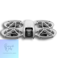 DJI Neo Motion Fly More Combo Drone 4K Camera 3 Batteries 54 Min Flight