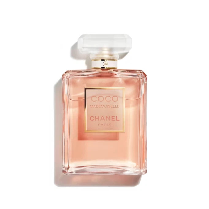 Coco Mademoiselle Eau de Parfum Spray 100ml New Sealed Box