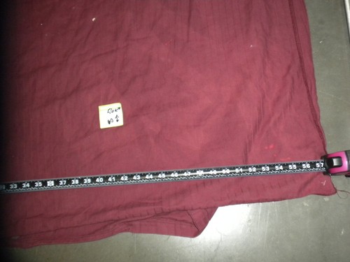 READ INFO NEED cleaning 2 Duvet Covers VTG see all pics 72x72, 56x80 - Picture 18 of 23