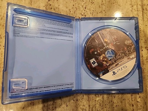 Exoprimal - Sony PlayStation 5 NEW OPEN BOX FreeShip - Picture 3 of 3
