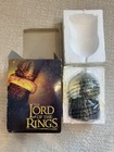 Westland Giftware Lotr Lord Of Rings Aragorn Snow Globe Ride of the Valkyries