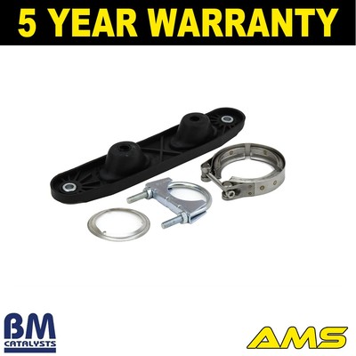 Fits Golf Passat Touran Caddy A3 Leon DPF Filter Fitting Kit Euro 4 BM