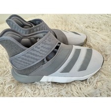 Adidas Harden B-E 3 Men’s Basketball Shoes Gray Size 7 Low Top Sneaker Adidas Harden B-E 3 Men’s Basketball Shoes Gray Size 7 Low Top Sneaker