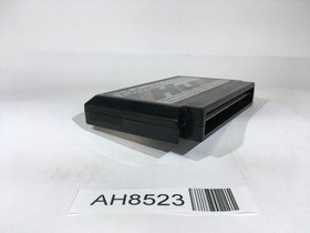 AH8523 RAID ON BUNGELING BAY NES Famicom Japan