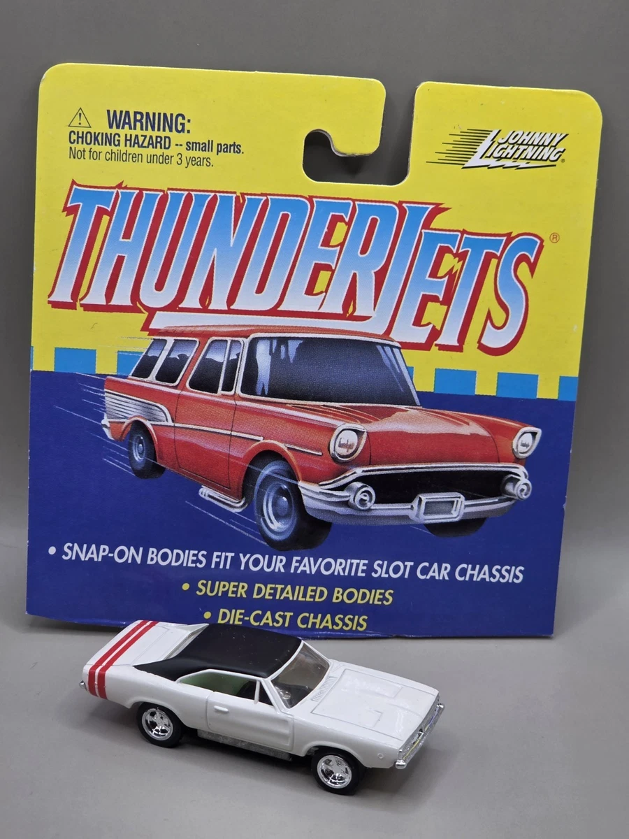 Johnny Lightning Toys for sale | eBay