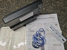 Enphase Envoy-S Metered ENV-S-AM1-120 120V Ga...