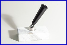Vintage 1940s MAMOR DESIGN Pen Stand Fountain Pen Holder for Peli 400