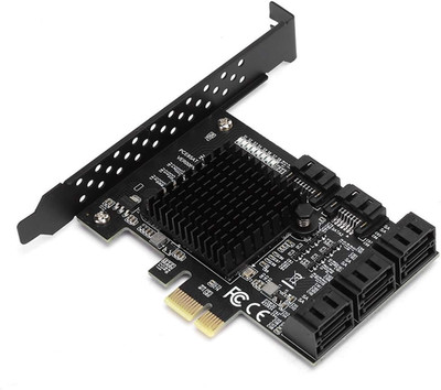 Ports PCI-E to SATA 3.0 Card,Pci Express Pci-E Expansion Card,Pci-E to SATA3.0 C