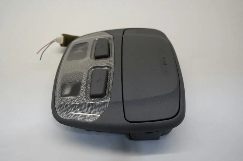 Soporte para gafas de sol consola techo superior Kia Optima 2001-2006 Foto 3 de 4