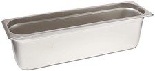 Winco 6 Half Long Size Pan