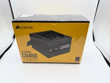 Corsair CV450 450W ATX Desktop Computer Power Supply