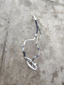 Mercedes-Benz E W213 2016 Klimaleitung Klimaschlauch A2138307502 Diesel 143kW